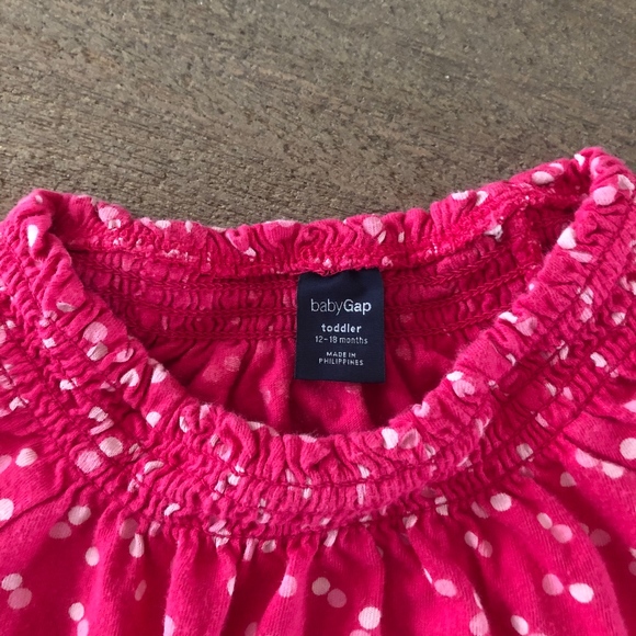 Two Gap Long Sleeve Tops -J3 - Picture 2 of 8